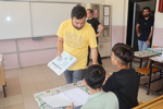Taraklı'da Sıfır Matematik Projesi Hayata Geçiyor