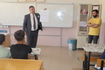 Taraklı'da Sıfır Matematik Projesi Hayata Geçiyor
