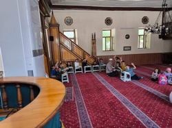 Taraklı Yusufbey Mahalle Camii Yaz Kur'an Kursları Başladı