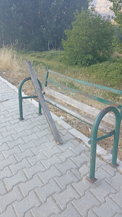 Sabah Yürüyüşü: Görülen Sorunlar