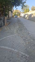 Sabah Yürüyüşü: Görülen Sorunlar