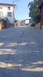 Sabah Yürüyüşü: Görülen Sorunlar