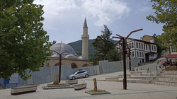 TARAKLI'DA TARİHİ YUNUS PAŞA CAMİSİ'NDE İNCELEMELER