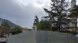 TARAKLI'DA TARİHİ YUNUS PAŞA CAMİSİ'NDE İNCELEMELER