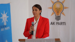 AK Parti Taraklı Genişletilmiş İlçe Danışma Meclisi Toplantısı Gerçekleşti