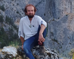 Cemalettin Çınar Vefat Etti