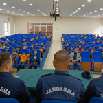 Taraklı Ortaokulu’nda Tecrübe Paylaşımı Etkinliği