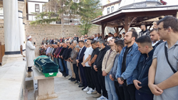 Genç Anne Kansere Yenildi