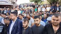 Genç Anne Kansere Yenildi