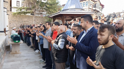 Genç Anne Kansere Yenildi