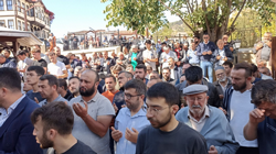 Genç Anne Kansere Yenildi