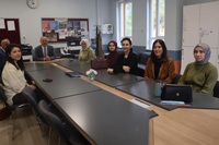 Eğitimin Kalitesi İçin Çalışmalar Sürüyor