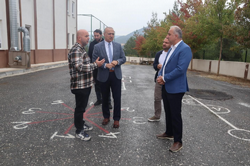 Eğitimin Kalitesi İçin Çalışmalar Sürüyor