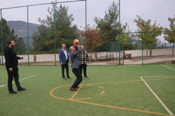 Eğitimin Kalitesi İçin Çalışmalar Sürüyor