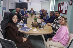 Eğitimin Kalitesi İçin Çalışmalar Sürüyor