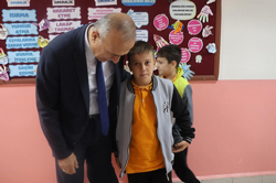 Eğitimin Kalitesi İçin Çalışmalar Sürüyor