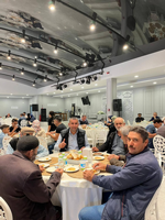 Ankara'dan Taraklı'ya Gelin Geldi