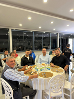 Ankara'dan Taraklı'ya Gelin Geldi