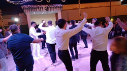 Ankara'dan Taraklı'ya Gelin Geldi