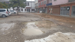 Taraklı'da Cumhuriyet Meydanı Projesi Askıya mı Alındı? Vatandaşlar Tepkili