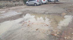 Taraklı'da Cumhuriyet Meydanı Projesi Askıya mı Alındı? Vatandaşlar Tepkili