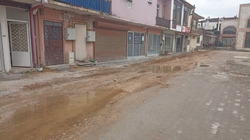 Taraklı'da Cumhuriyet Meydanı Projesi Askıya mı Alındı? Vatandaşlar Tepkili