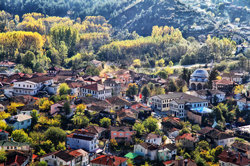 Büyükşehir Taraklı’da Gönüllere Dokundu