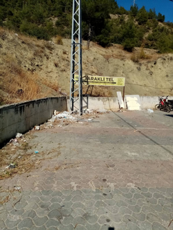 Taraklı Belediyesi'nden Kapsamlı Temizlik Çalışmaları