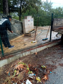 Taraklı Belediyesi'nden Kapsamlı Temizlik Çalışmaları