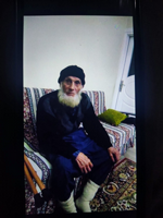 Kimi Öldürmeye Gidiyorsun Ahmet? (Türkistan Notları-12)Koreli Mehmet IŞIK