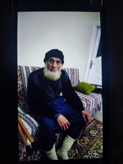 Kimi Öldürmeye Gidiyorsun Ahmet? (Türkistan Notları-12)Koreli Mehmet IŞIK