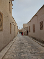 Kimi Öldürmeye Gidiyorsun Ahmet? (Türkistan Notları-12)