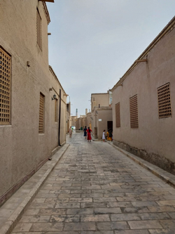 Kimi Öldürmeye Gidiyorsun Ahmet? (Türkistan Notları-12)