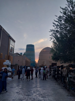 Kimi Öldürmeye Gidiyorsun Ahmet? (Türkistan Notları-12)