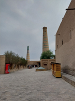 Kimi Öldürmeye Gidiyorsun Ahmet? (Türkistan Notları-12)