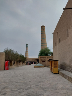 Kimi Öldürmeye Gidiyorsun Ahmet? (Türkistan Notları-12)