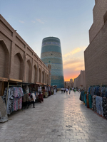 Kimi Öldürmeye Gidiyorsun Ahmet? (Türkistan Notları-12)