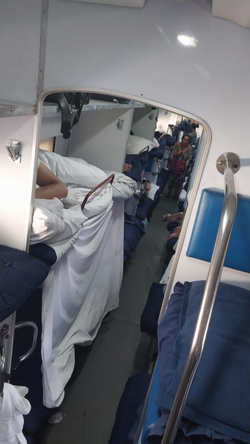 Kimi Öldürmeye Gidiyorsun Ahmet? (Türkistan Notları-12)