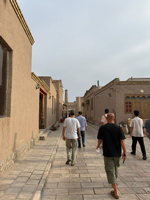 Kimi Öldürmeye Gidiyorsun Ahmet? (Türkistan Notları-12)