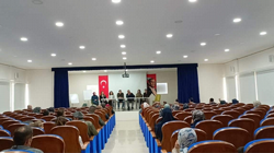 Taraklı Ortaokulu Okul Aile Birliği Toplantısı Gerçekleştirildi