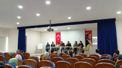 Taraklı Ortaokulu Okul Aile Birliği Toplantısı Gerçekleştirildi