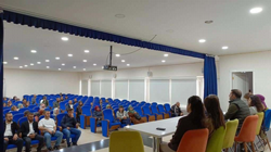 Taraklı Ortaokulu Okul Aile Birliği Toplantısı Gerçekleştirildi