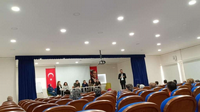 Taraklı Ortaokulu Okul Aile Birliği Toplantısı Gerçekleştirildi