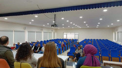 Taraklı Ortaokulu Okul Aile Birliği Toplantısı Gerçekleştirildi