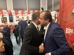 CHP Sakarya İl Kongresi Gerçekleşti: Oğuz Can Curoğlu Güven Tazeledi