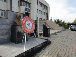 Muhtarlar Günü Taraklı’da Törenle Kutlandı