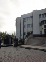 Muhtarlar Günü Taraklı’da Törenle Kutlandı