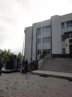 Muhtarlar Günü Taraklı’da Törenle Kutlandı