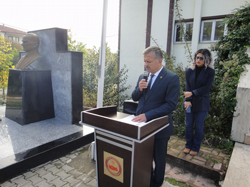 Muhtarlar Günü Taraklı’da Törenle Kutlandı