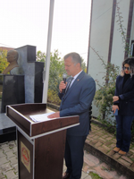 Muhtarlar Günü Taraklı’da Törenle Kutlandı